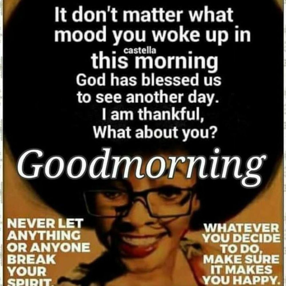 Meet your Posher, Denise